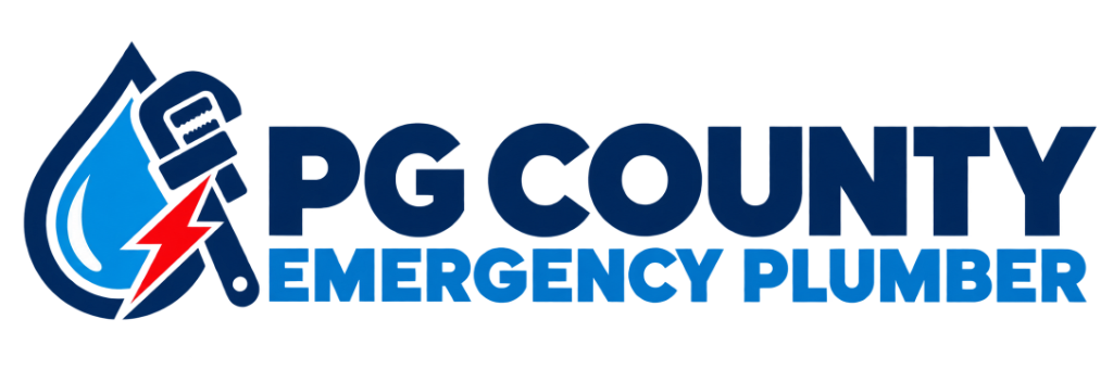 PG County Emergency Plumber